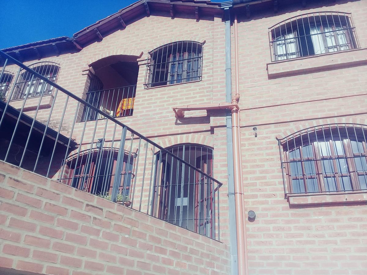 Hostal La Posada De Gervasio Salta Kültér fotó