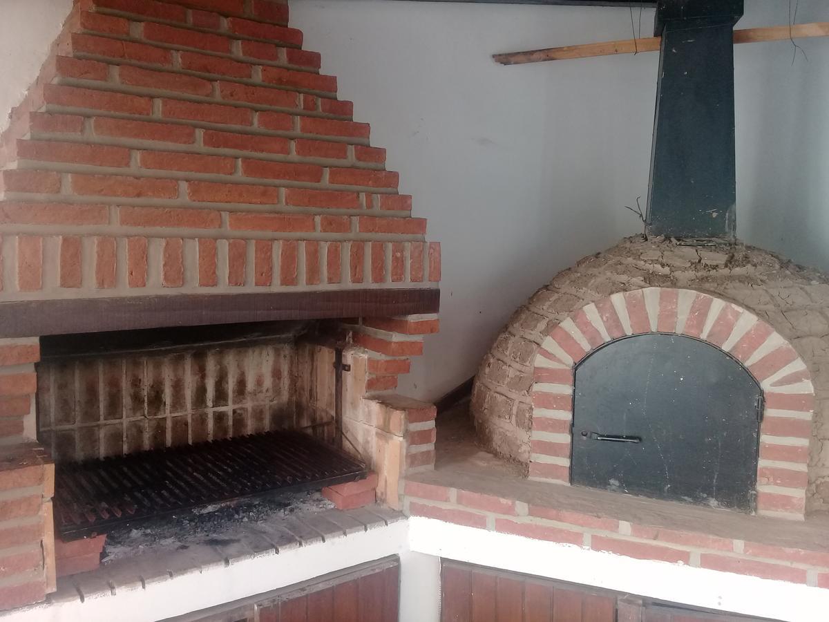 Hostal La Posada De Gervasio Salta Kültér fotó