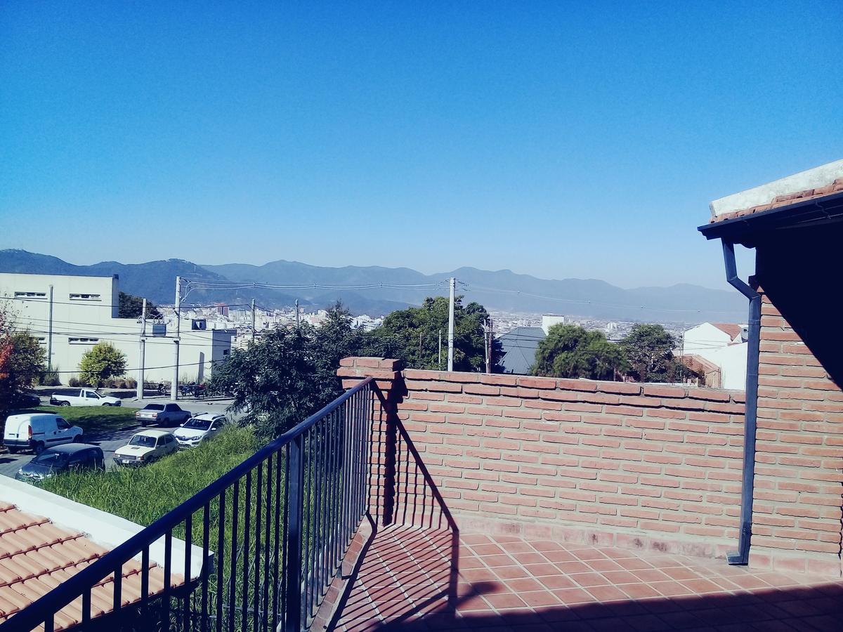 Hostal La Posada De Gervasio Salta Kültér fotó
