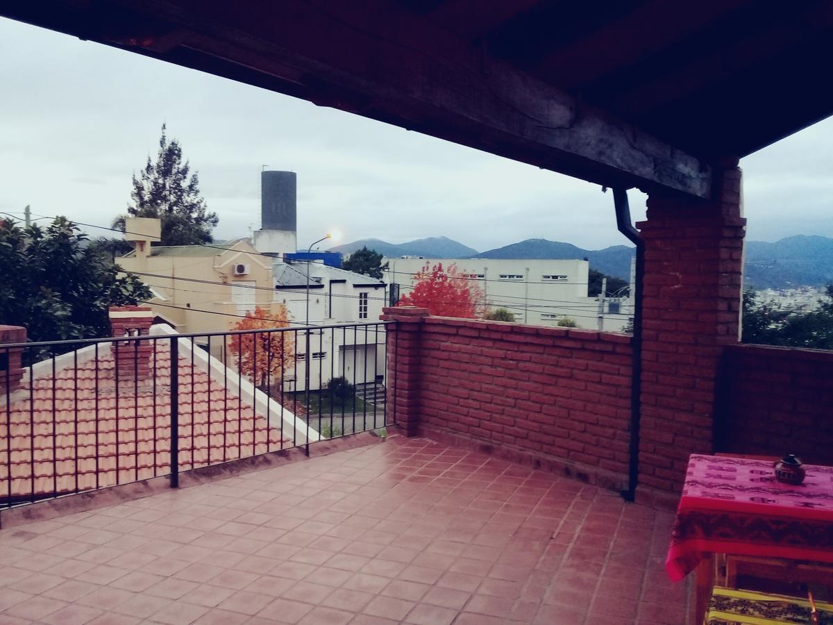 Hostal La Posada De Gervasio Salta Kültér fotó