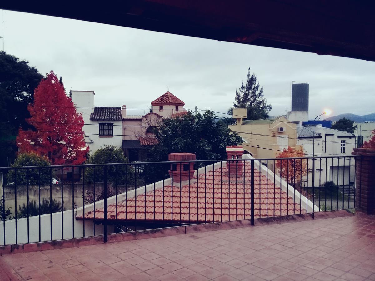 Hostal La Posada De Gervasio Salta Kültér fotó