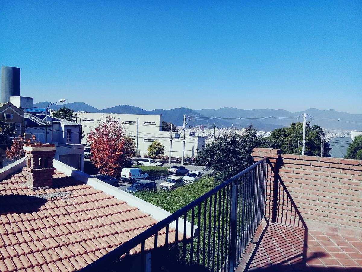 Hostal La Posada De Gervasio Salta Kültér fotó