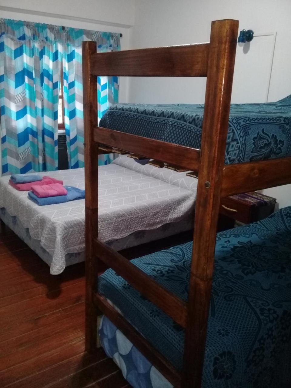 Hostal La Posada De Gervasio Salta Kültér fotó