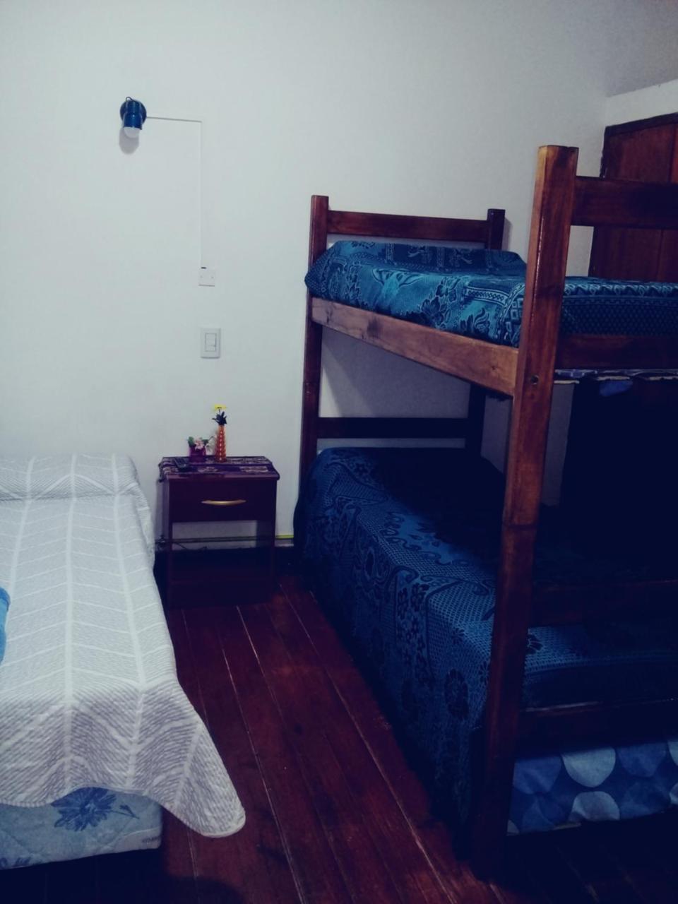 Hostal La Posada De Gervasio Salta Kültér fotó