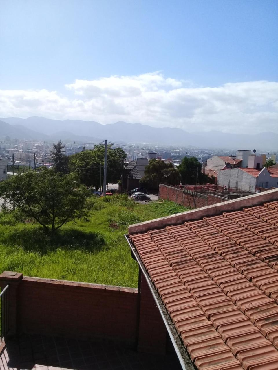 Hostal La Posada De Gervasio Salta Kültér fotó