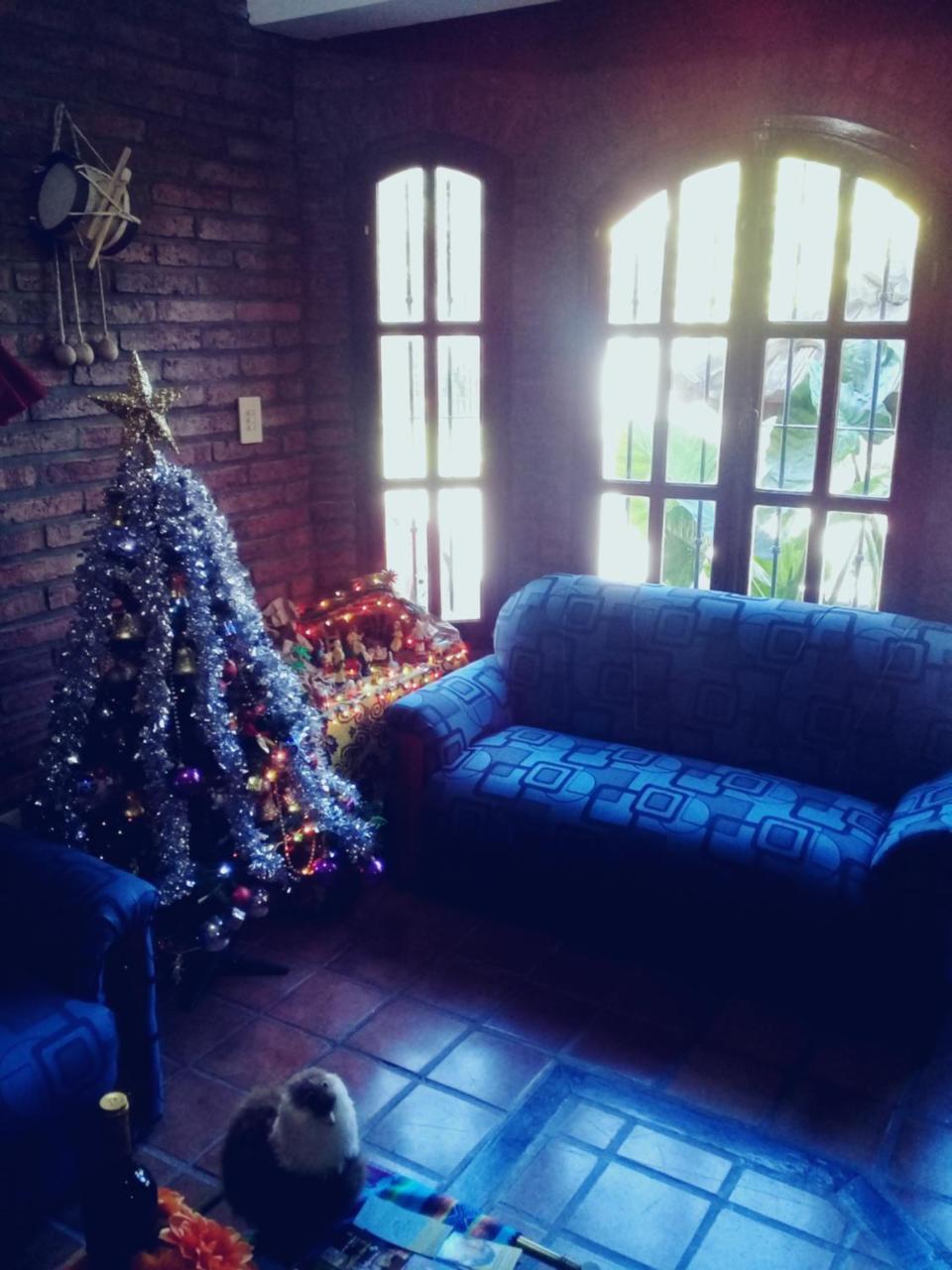 Hostal La Posada De Gervasio Salta Kültér fotó