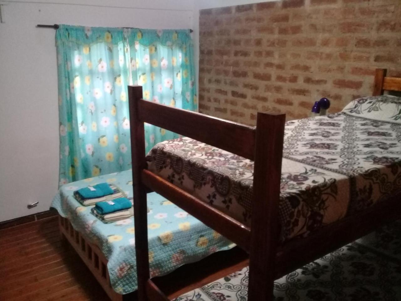 Hostal La Posada De Gervasio Salta Kültér fotó