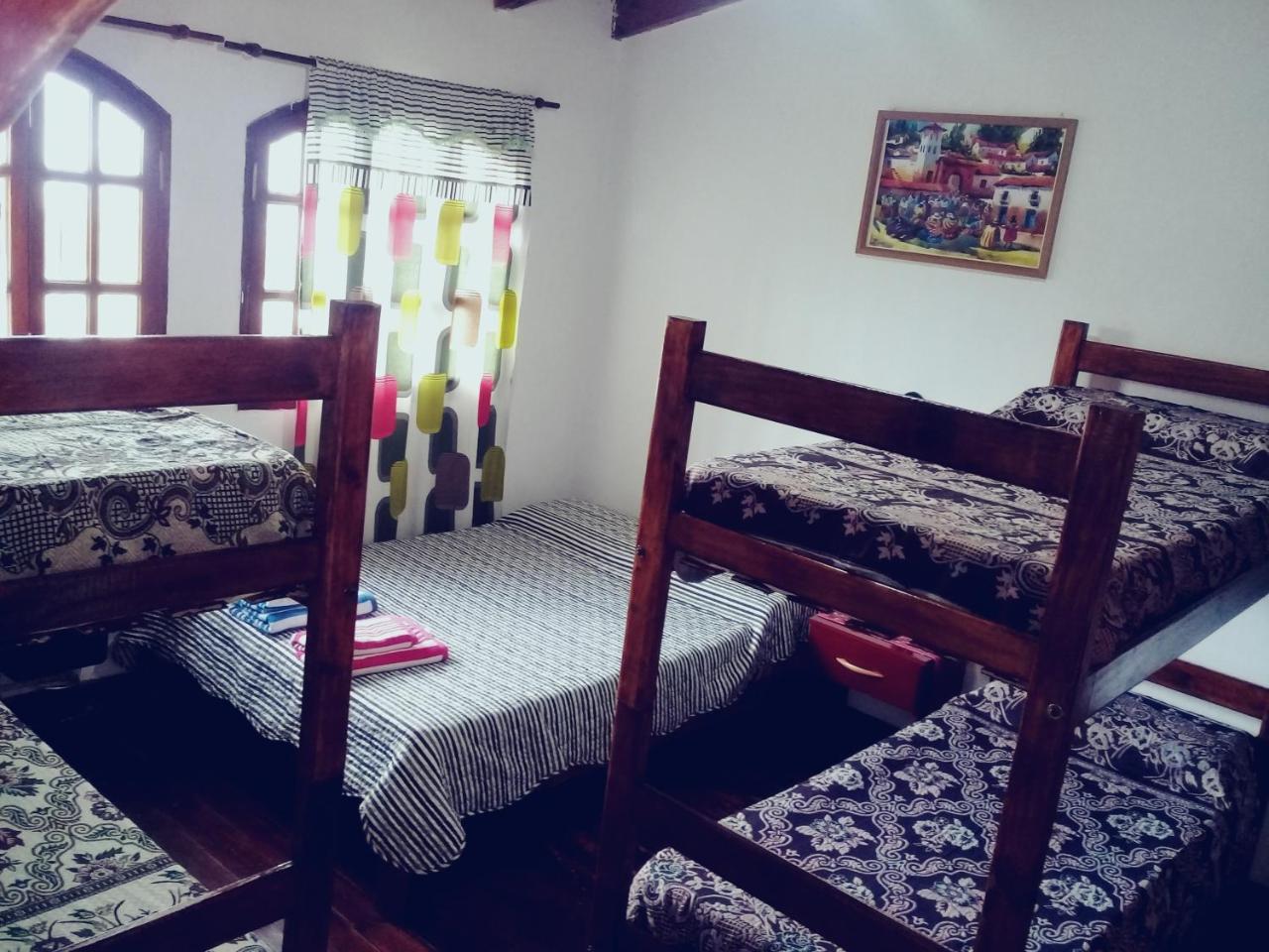 Hostal La Posada De Gervasio Salta Kültér fotó