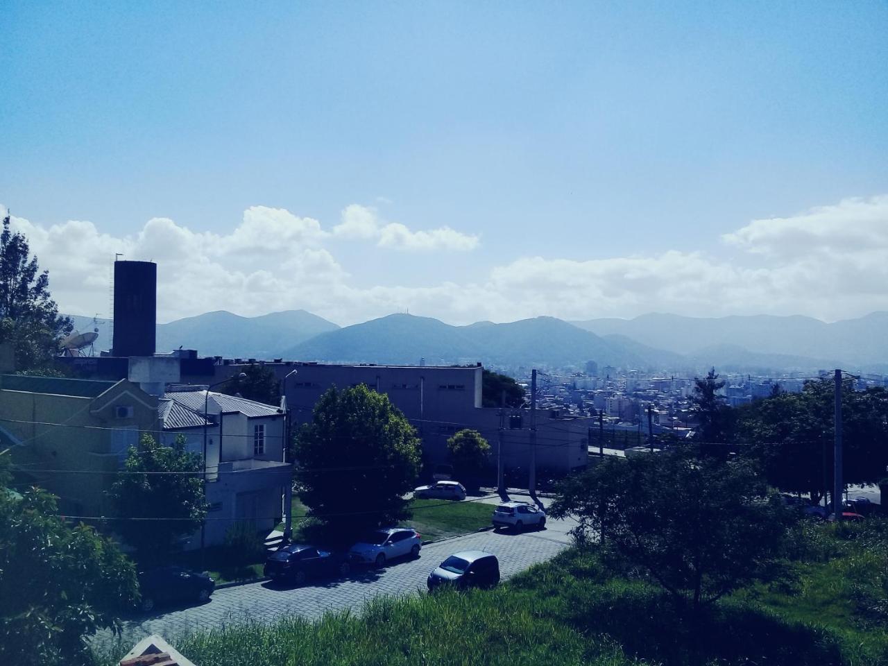 Hostal La Posada De Gervasio Salta Kültér fotó