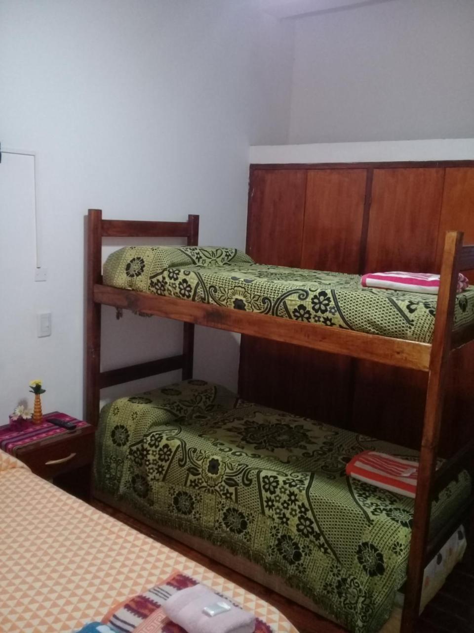Hostal La Posada De Gervasio Salta Kültér fotó